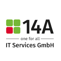 14 A IT Services GmbH