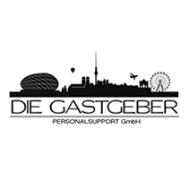 Die Gastgeber Personalsupport GmbH