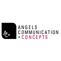 ANGELS! Communication + Concepts
